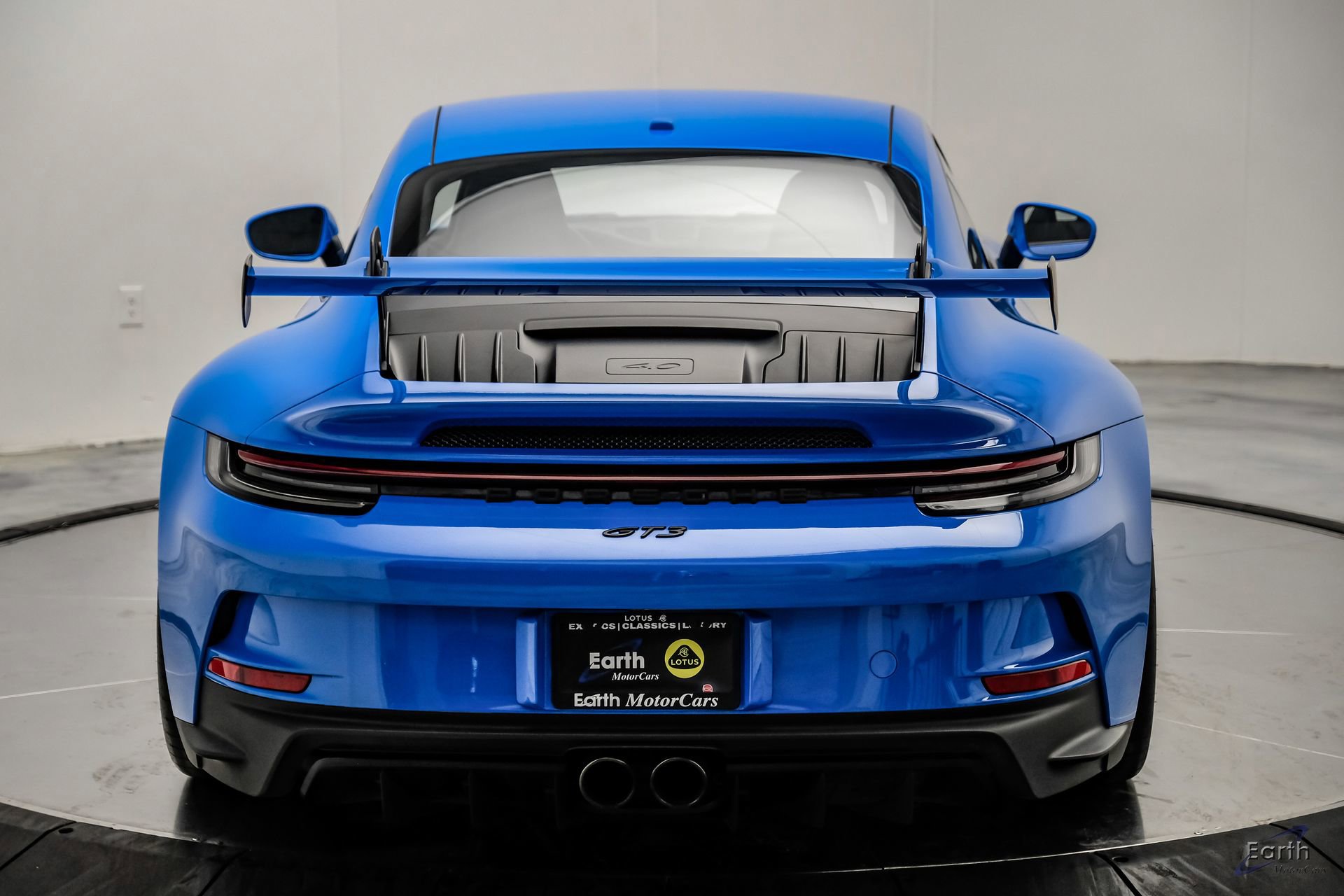 Used 2022 Porsche 911 GT3 RWD image 15