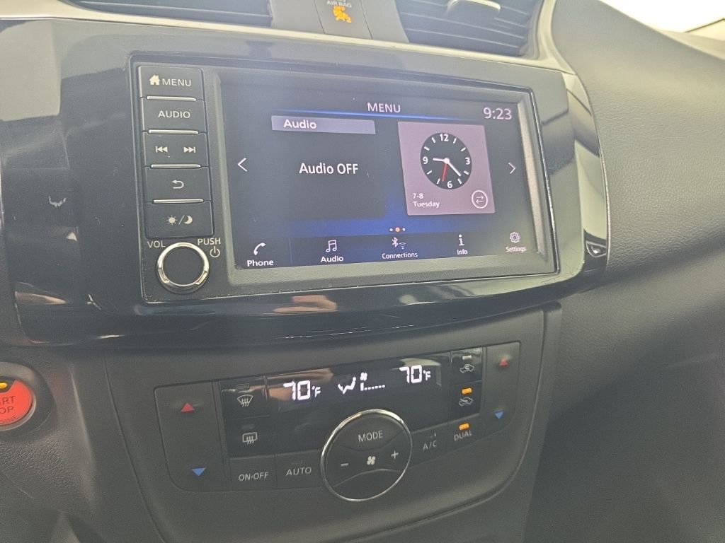 Used 2019 Nissan Sentra SV image 17