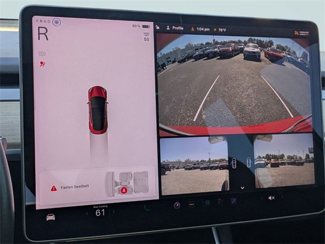 Used 2018 Tesla Model 3 Long Range image 21