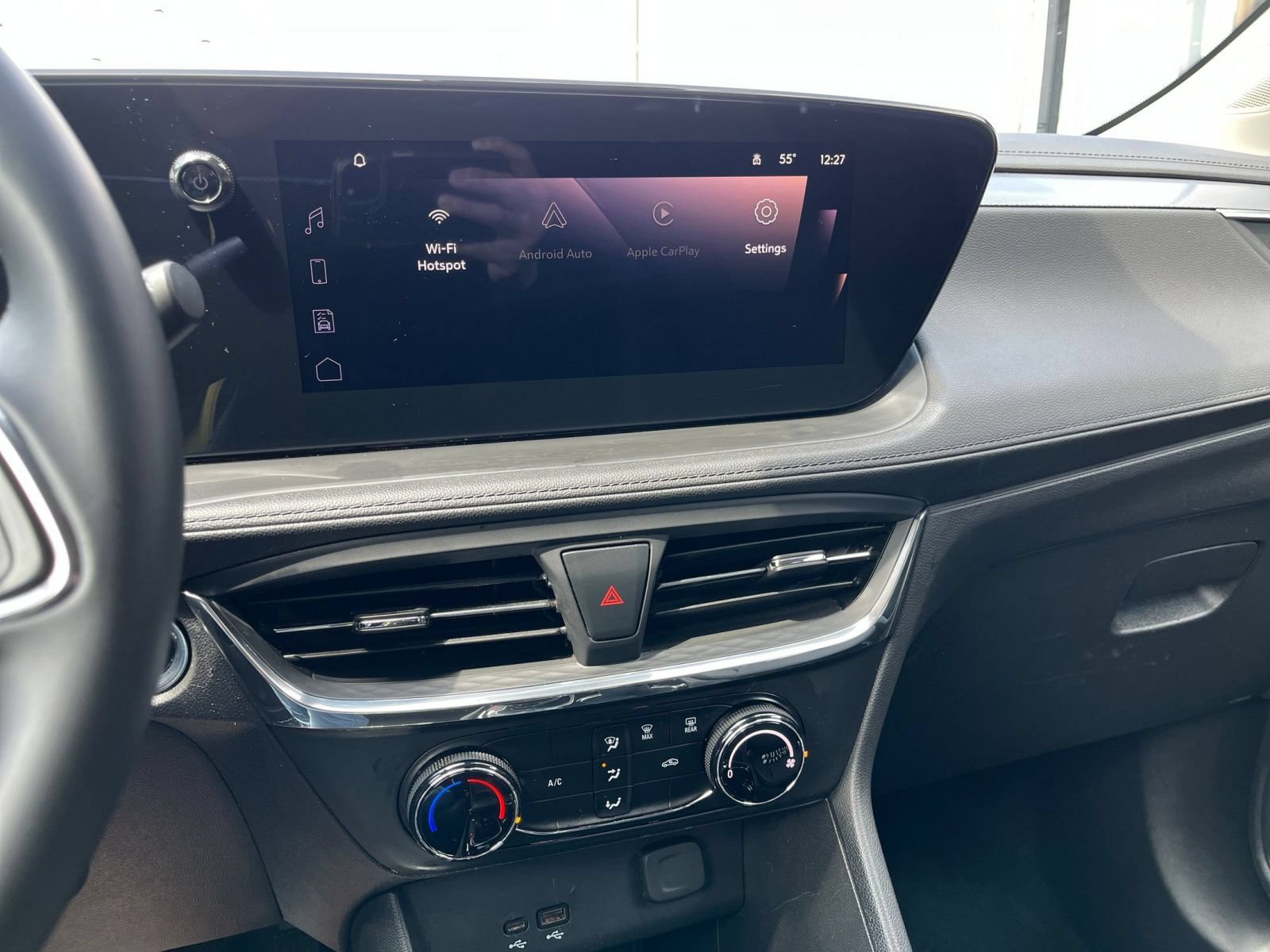 Used 2025 Buick Encore GX Preferred FWD image 20
