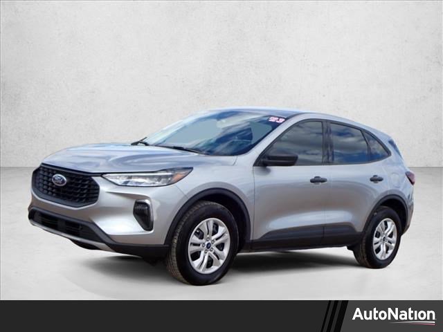 Used 2023 Ford Escape AWD