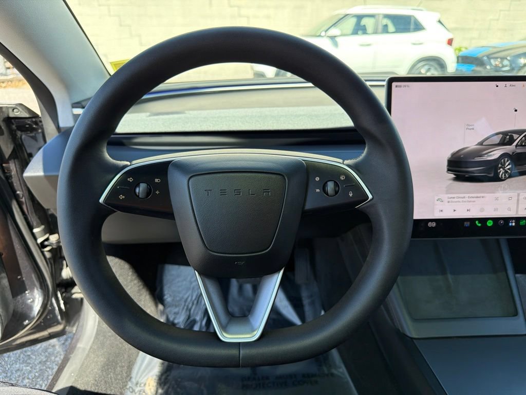 Used 2025 Tesla Model 3 Long Range RWD image 19