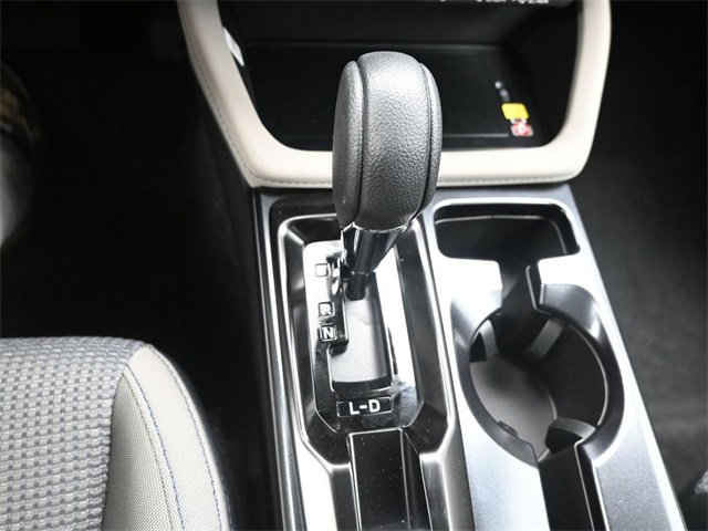 New 2026 Subaru Forester Premium image 11