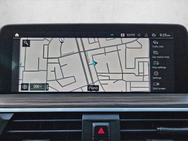 Used 2021 BMW X3 xDrive30e w/ M Sport Package image 14