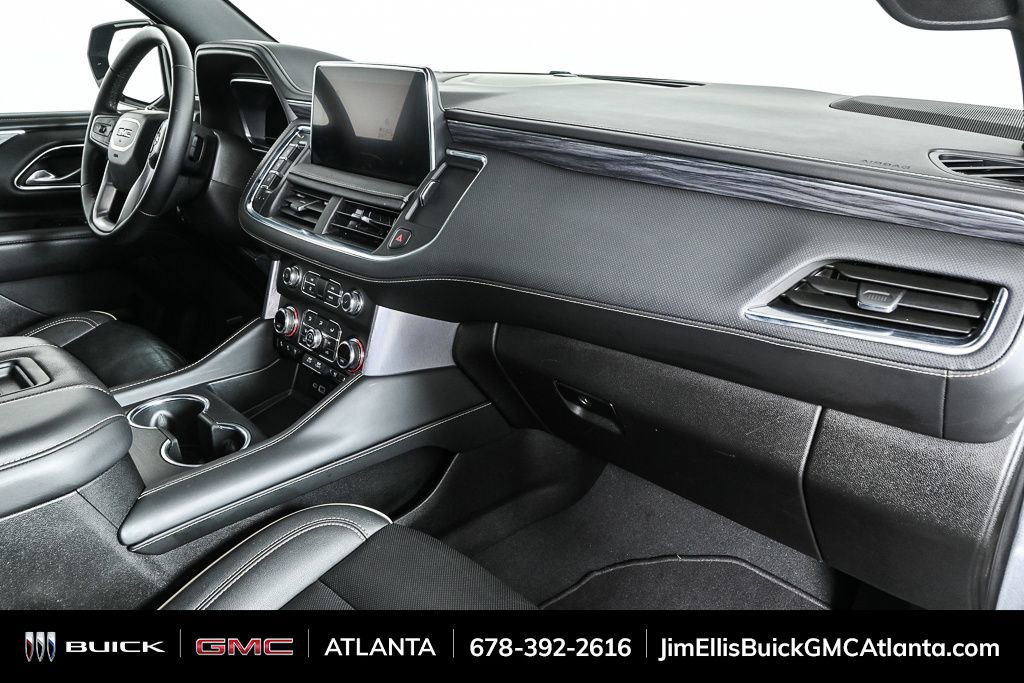 Certified 2024 GMC Yukon SLT image 23