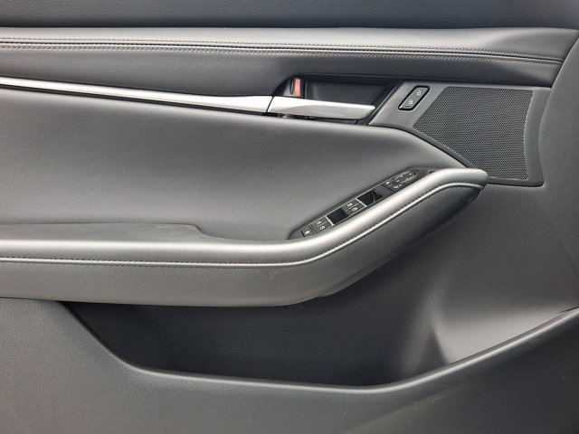 New 2026 MAZDA MAZDA3 s Sport image 11