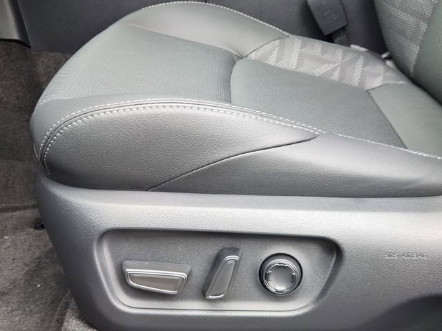 New 2026 Toyota 4Runner TRD Sport Premium image 22