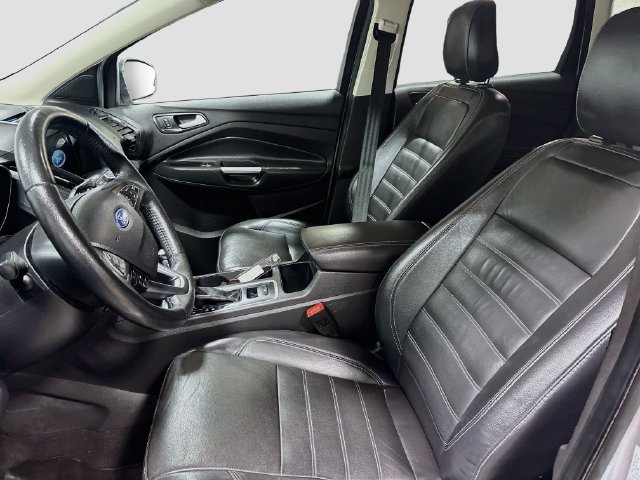 Used 2018 Ford Escape SEL FWD image 18