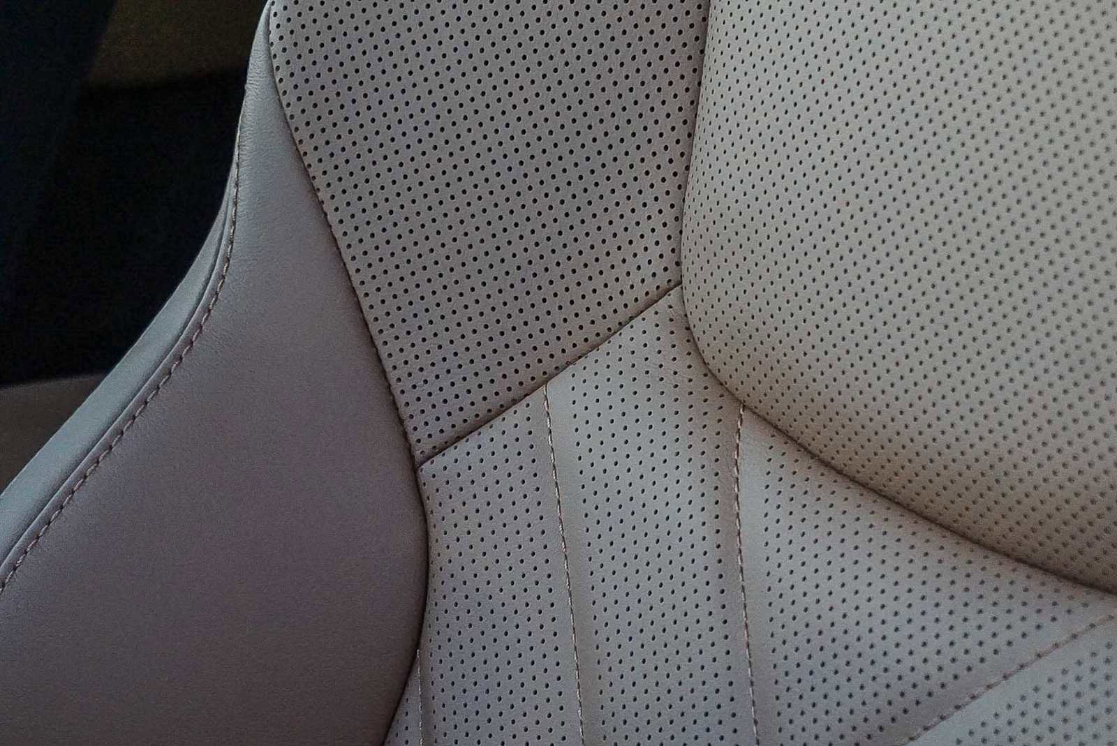 New 2026 Lexus NX 450h+ AWD w/ Luxury Package image 51