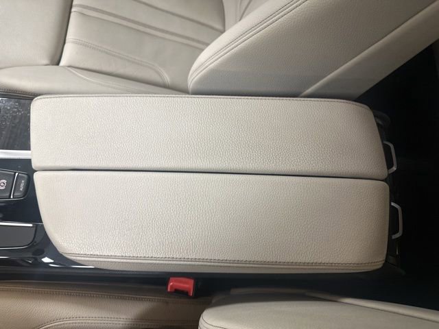 Used 2017 BMW 530i image 13