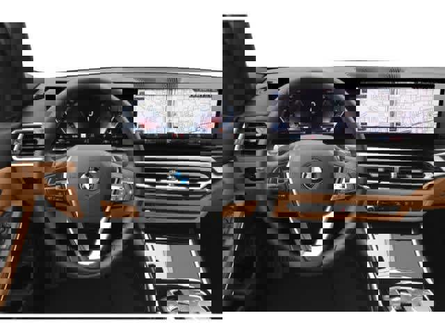 Used 2023 BMW 330i Sedan w/ Premium Package image 10