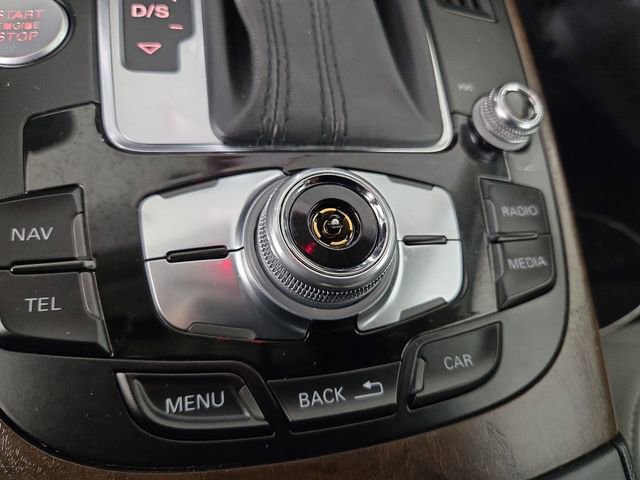 Used 2013 Audi A4 Premium Plus w/ Premium Plus Pkg image 28
