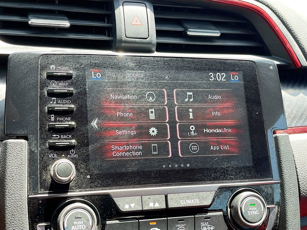 Used 2021 Honda Civic Type R image 15