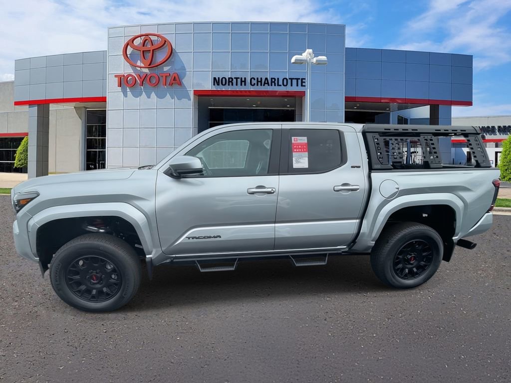 New 2025 Toyota Tacoma SR5 image 6