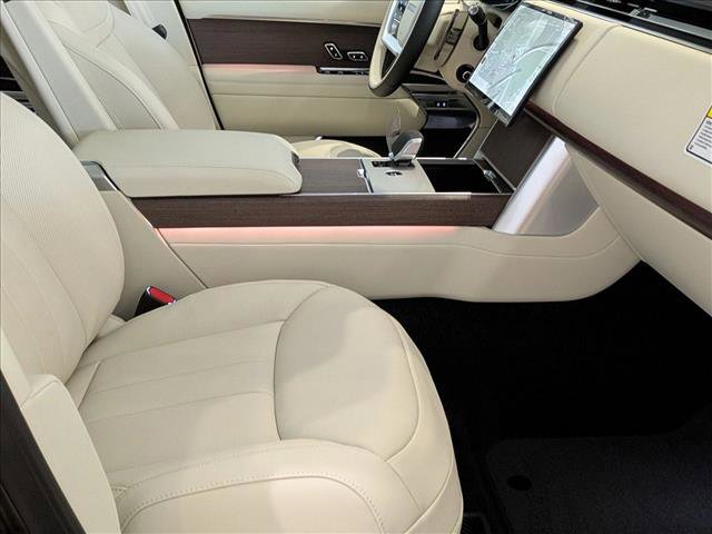 New 2026 Land Rover Range Rover SE AWD/4WD image 18