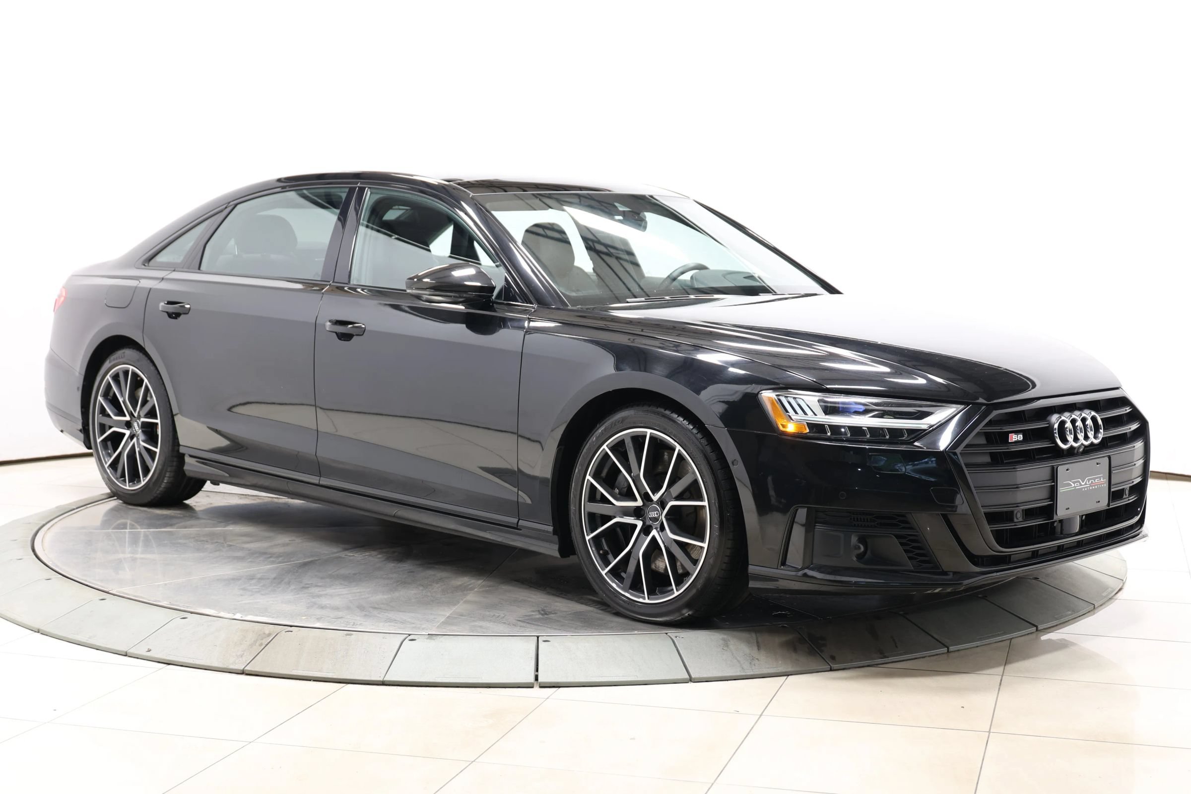 Used 2020 Audi S8 L w/ S8 Executive Package AWD/4WD image 81