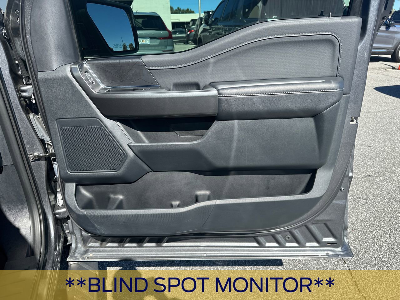 Certified 2022 Ford F150 XLT w/ Equipment Group 302A High image 16