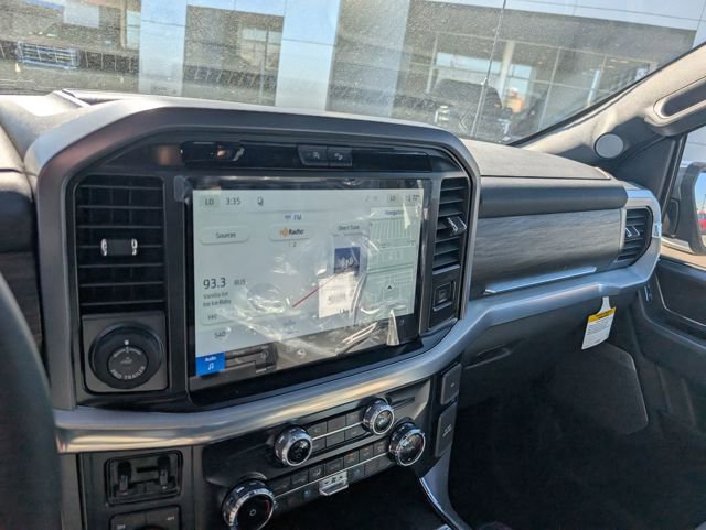 New 2026 Ford F150 Lariat w/ Equipment Group 502A High image 21