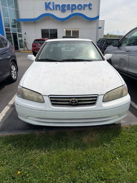 Used 2001 Toyota Camry LE image 3