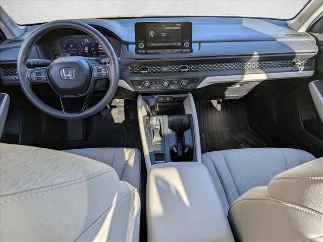 Used 2024 Honda Accord EX image 15
