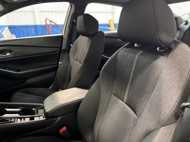 Used 2025 Honda Accord Sport image 23