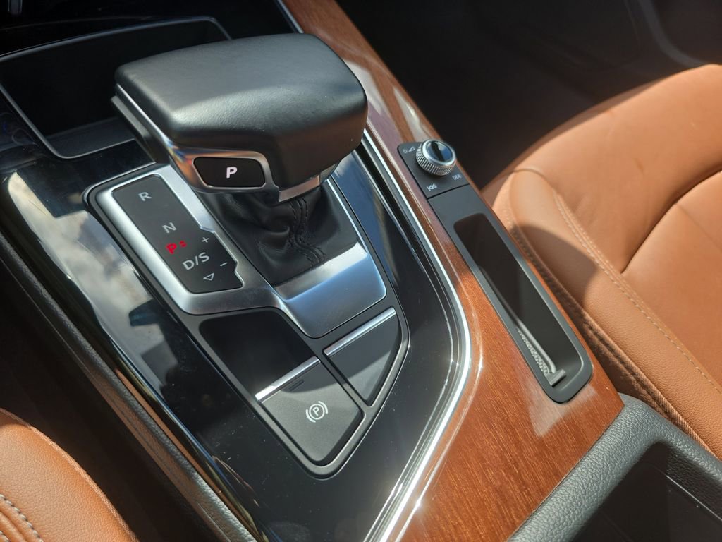 Used 2022 Audi A4 2.0T Premium image 19