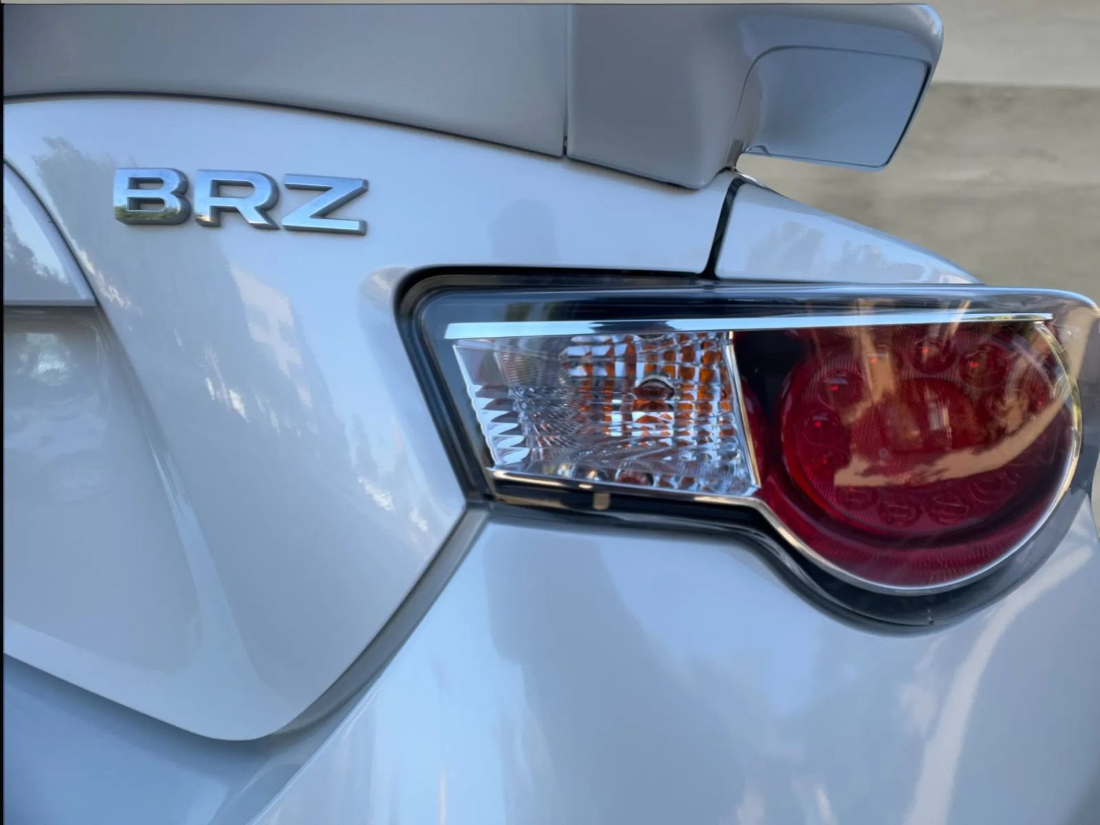 Used 2013 Subaru BRZ Limited RWD image 31