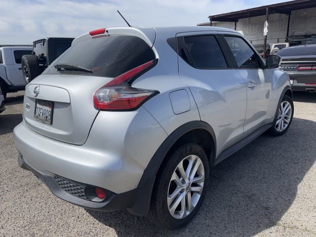 Used 2017 Nissan Juke S image 5