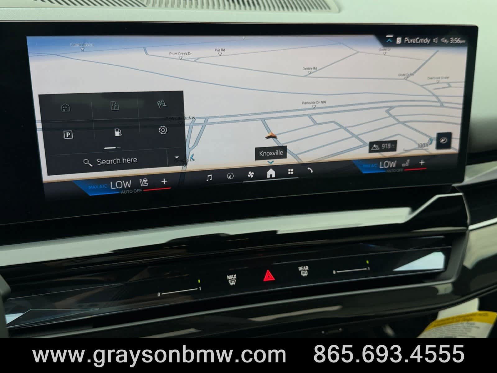 Used 2026 BMW 540i xDrive AWD/4WD image 32