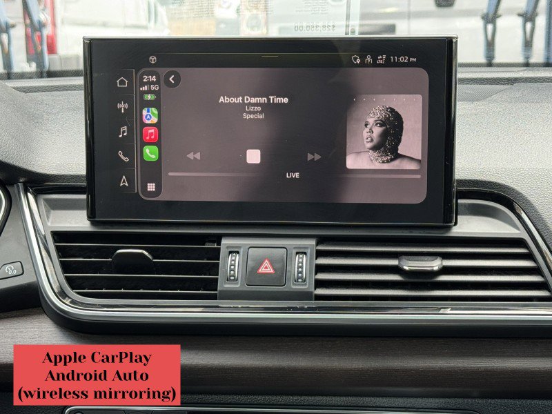 Used 2022 Audi Q5 2.0T Premium Plus w/ Premium Plus Package image 23