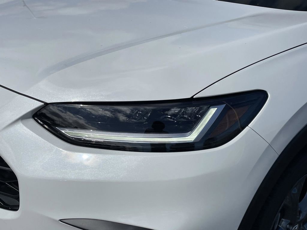 New 2026 Honda HR-V LX image 13