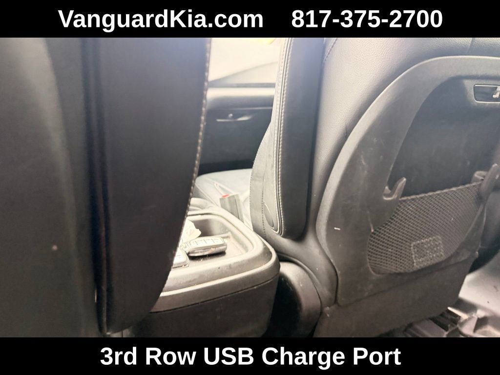 Used 2018 Chrysler Pacifica Touring-L w/ Premium Audio Group image 27