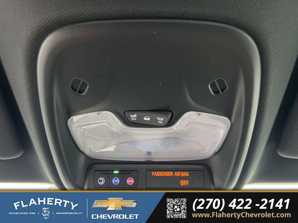 New 2026 Chevrolet Colorado Trail Boss image 32