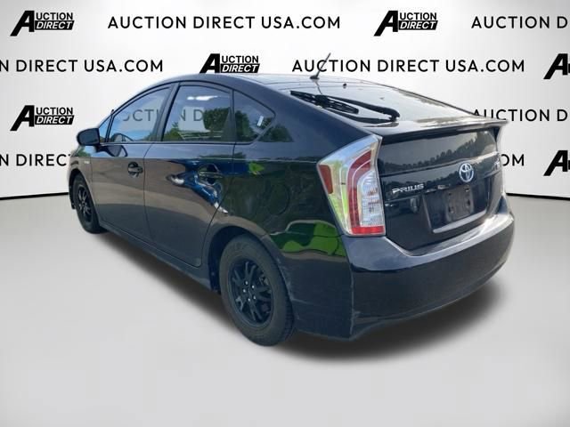 Used 2015 Toyota Prius Two FWD image 9