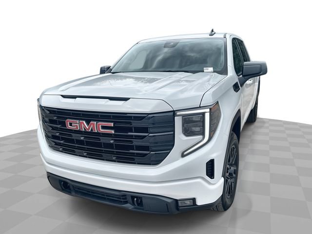 Certified 2024 GMC Sierra 1500 Elevation