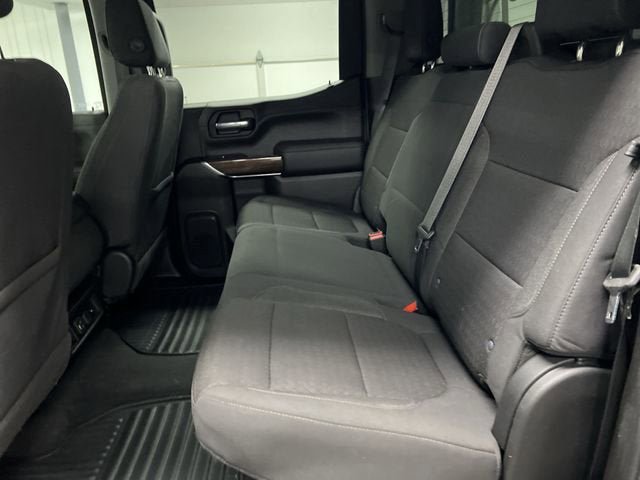 Certified 2020 GMC Sierra 1500 SLE w/ SLE Value Package AWD/4WD image 24