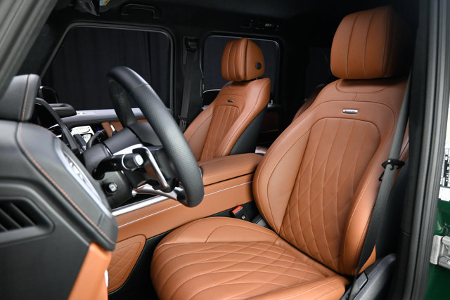Used 2026 Mercedes-Benz G 63 AMG 4MATIC image 49