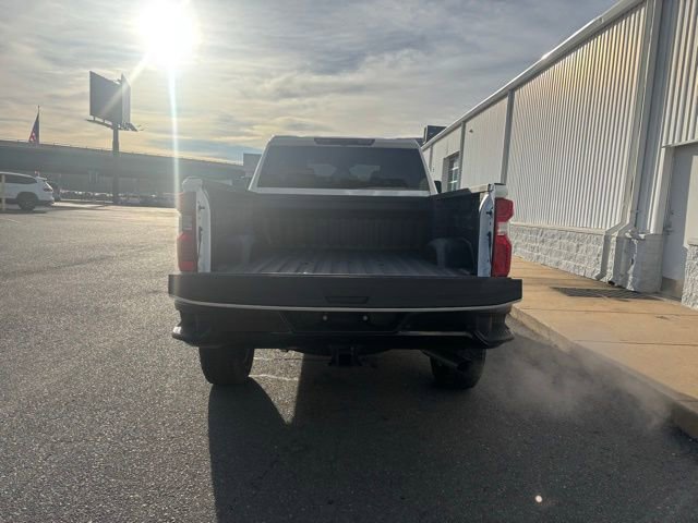 New 2026 Chevrolet Silverado 2500 Custom w/ Custom Convenience Package image 13