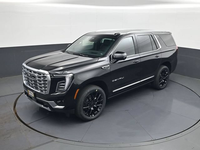 New 2026 GMC Yukon Denali w/ Denali Reserve Package AWD/4WD image 14