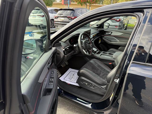 New 2026 Acura MDX A-Spec image 6
