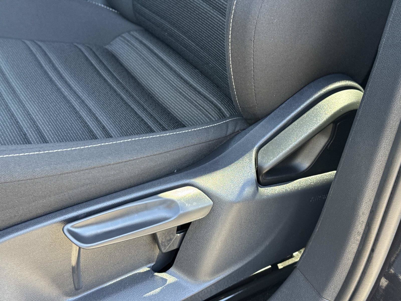 Certified 2024 Volkswagen Tiguan S FWD image 22