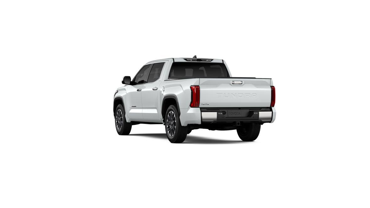 New 2026 Toyota Tundra Limited image 26