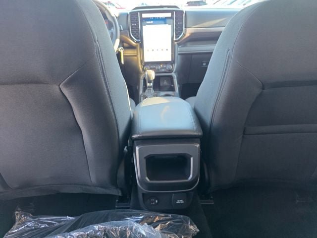 New 2025 Ford Ranger XLT w/ Equipment Group 301A High AWD/4WD image 42