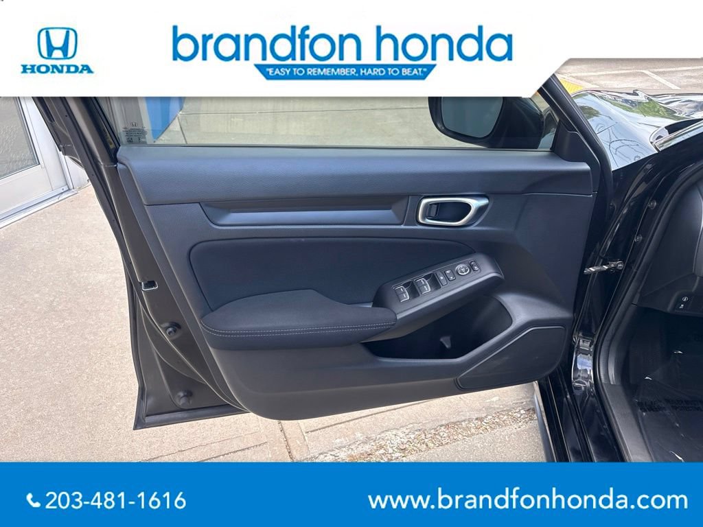 Used 2023 Honda Civic LX image 11