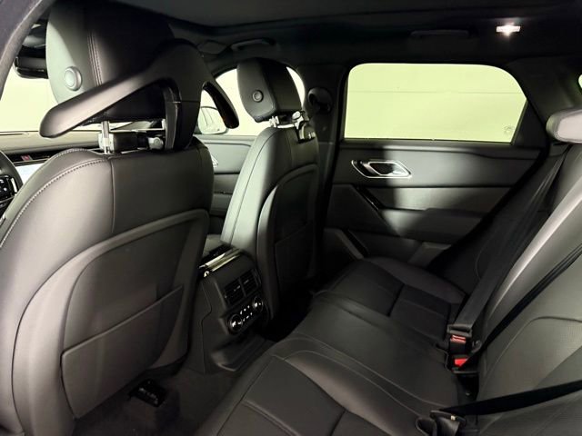New 2026 Land Rover Range Rover Velar Dynamic SE image 25