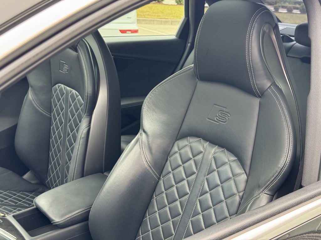 Used 2018 Audi S4 Premium Plus image 18