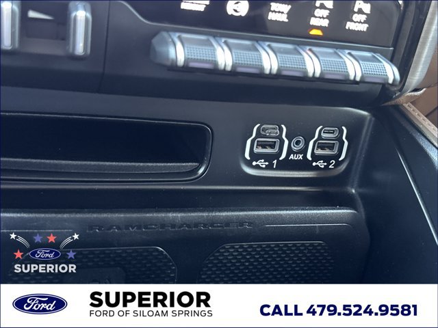 Used 2022 RAM 3500 Longhorn AWD/4WD image 42