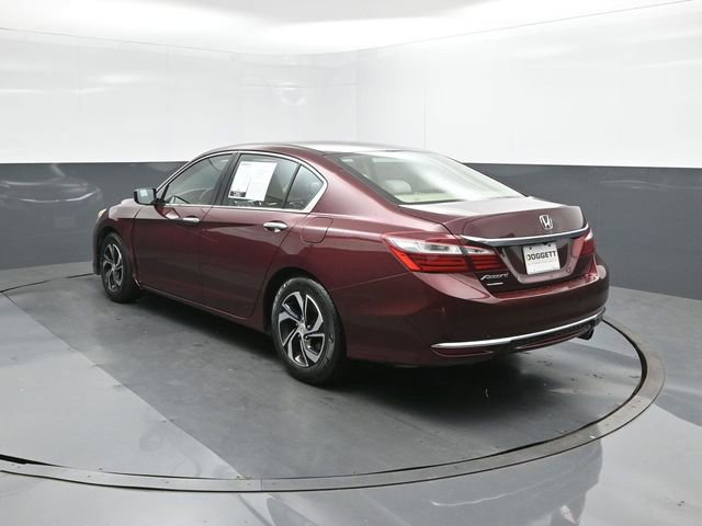 Used 2017 Honda Accord LX image 5