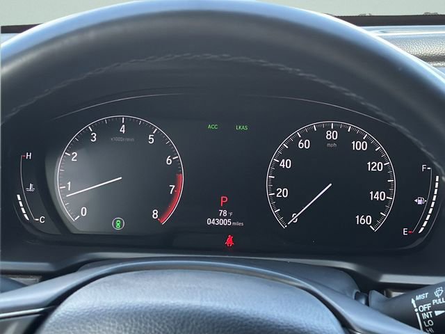 Used 2020 Honda Accord EX-L image 22