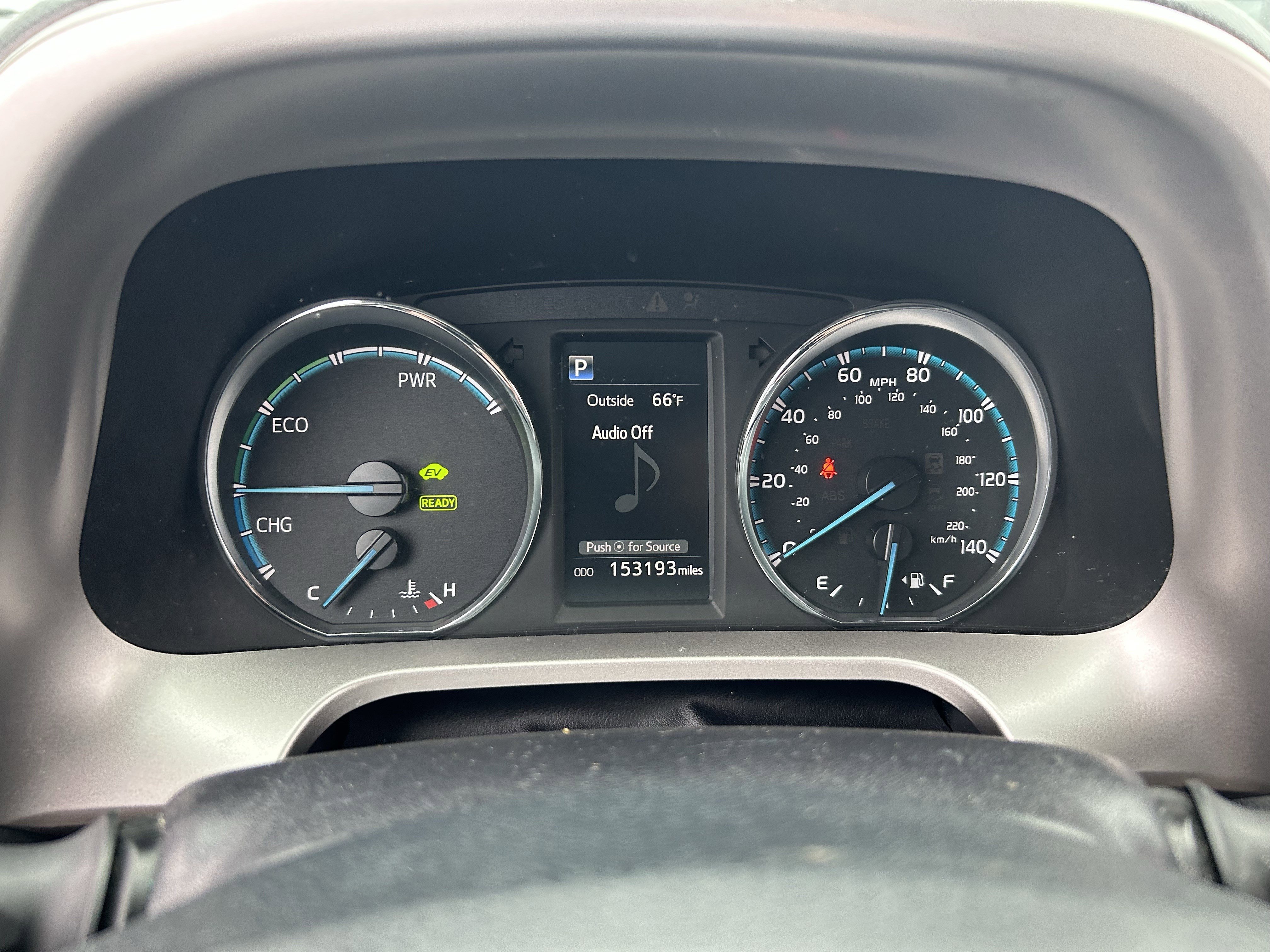 Used 2016 Toyota RAV4 XLE image 11